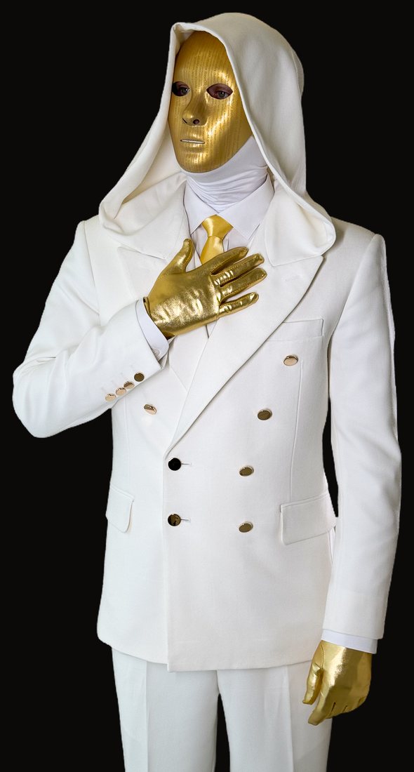 Mr.Golden