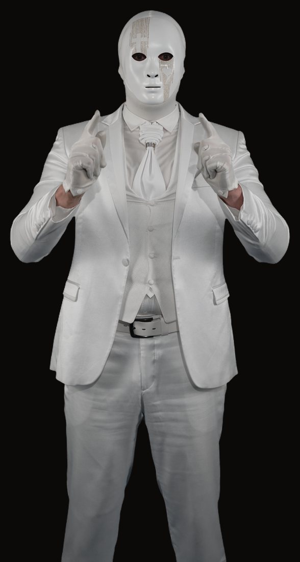 Mr.White
